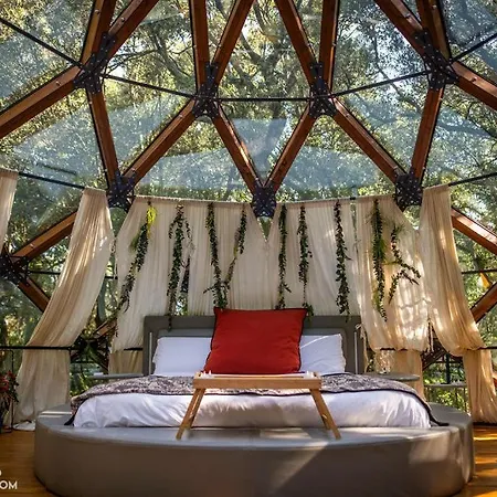 ロッジ Cabanids Maureillas