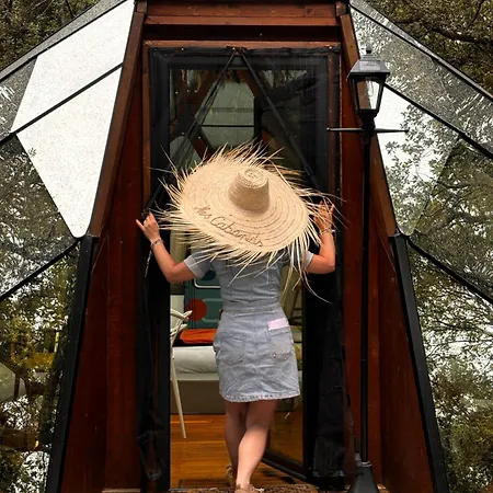 Cabanids * Maureillas