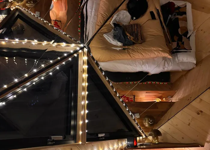 Cabanids * Maureillas