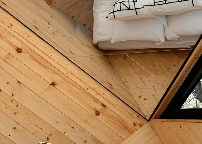 Lodge Cabanids Maureillas