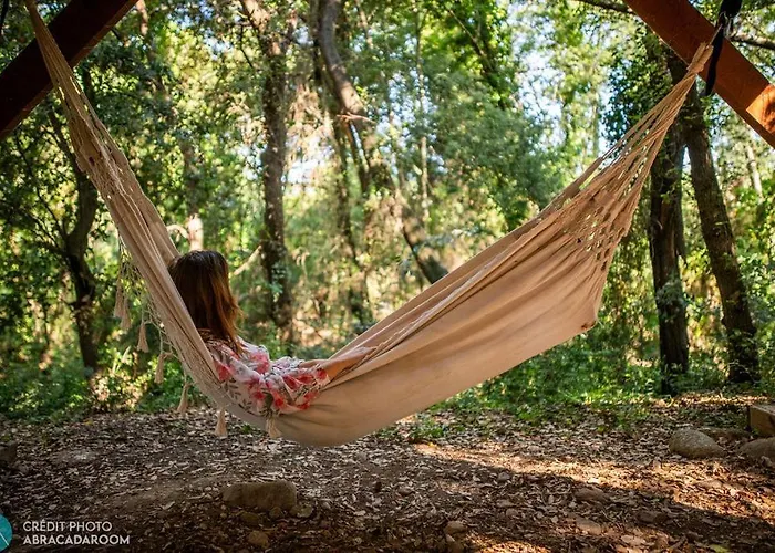 Cabanids * Maureillas