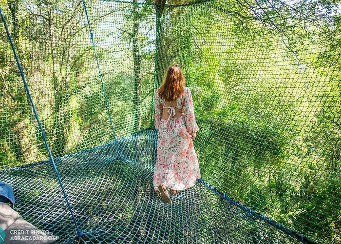 Cabanids Lodge Maureillas