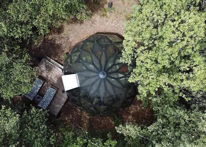 Cabanids * Maureillas